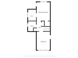 a picture of a bench in the back