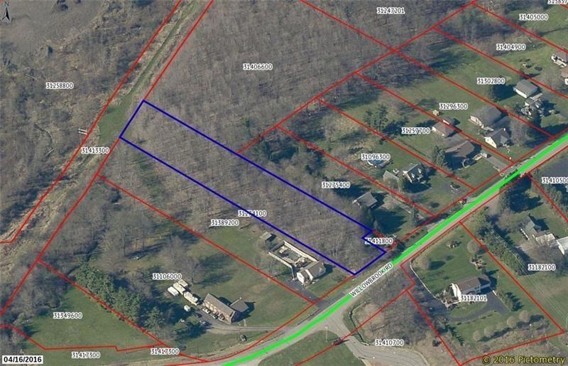 0 Willowbrook Road New Castle, PA 16101 - Photo 1 of 1