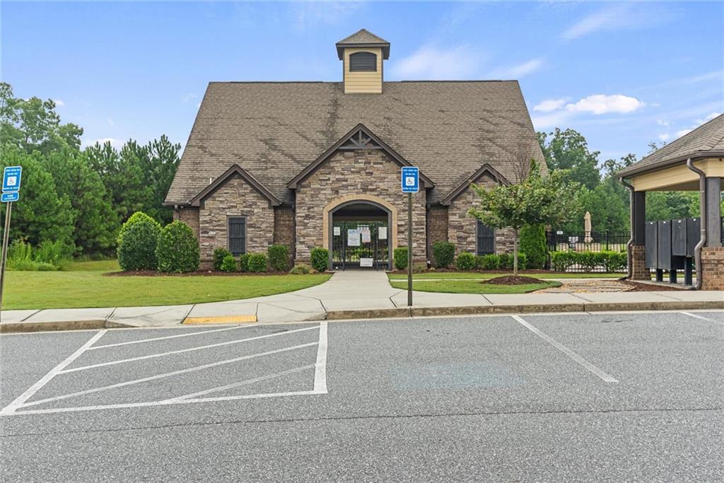 3805 Beaver Swamp Road Loganville, GA 30052 - Photo 45 of 53 Gallery Image 45