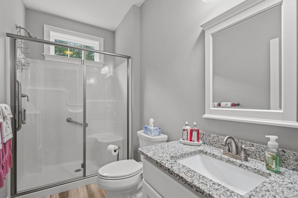 2 West Farm Road Smithfield, RI 02917 - Photo 22 of 43 full bath 1st level