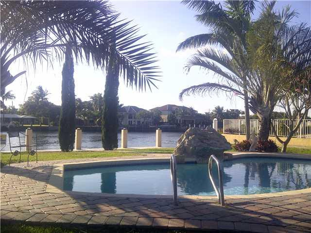 505 South Riverside Drive Pompano Beach, FL 33062 - Photo 3 of 20 View