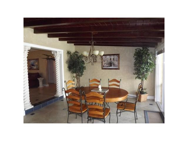 505 South Riverside Drive Pompano Beach, FL 33062 - Photo 9 of 20 Dining Room