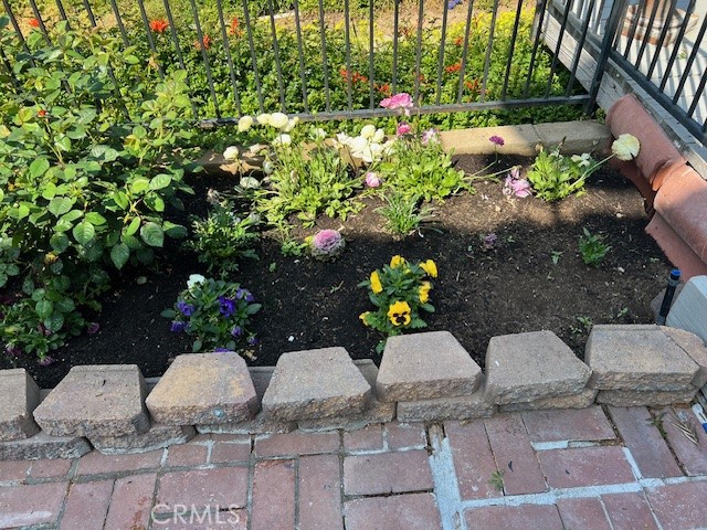 704 Arroues Drive Fullerton, CA 92835 - Photo 11 of 13 a view of a table and chair in the patio