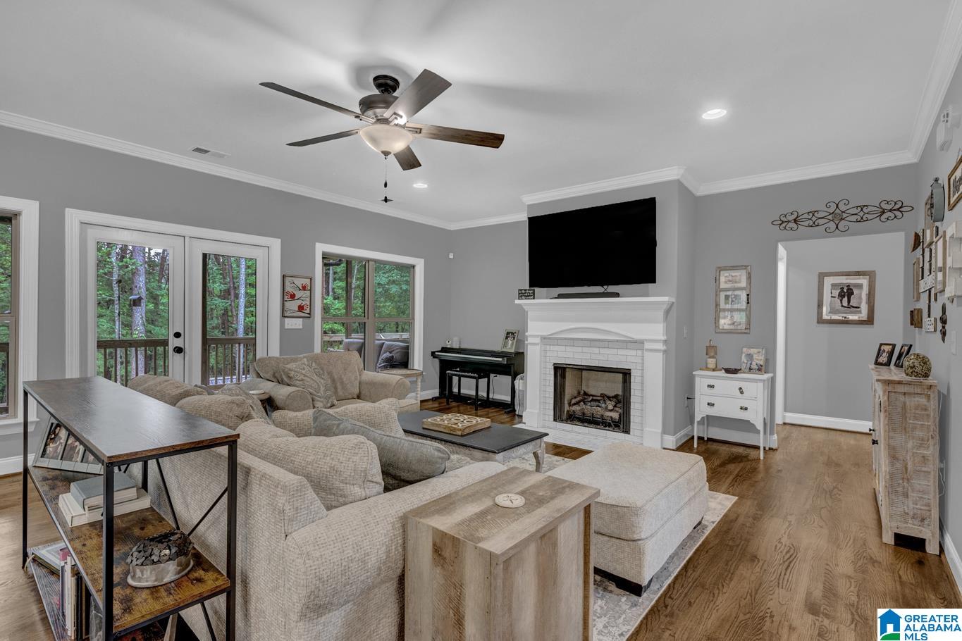 185 Cornerstone Circle Calera, AL 35040 - Photo 19 of 68