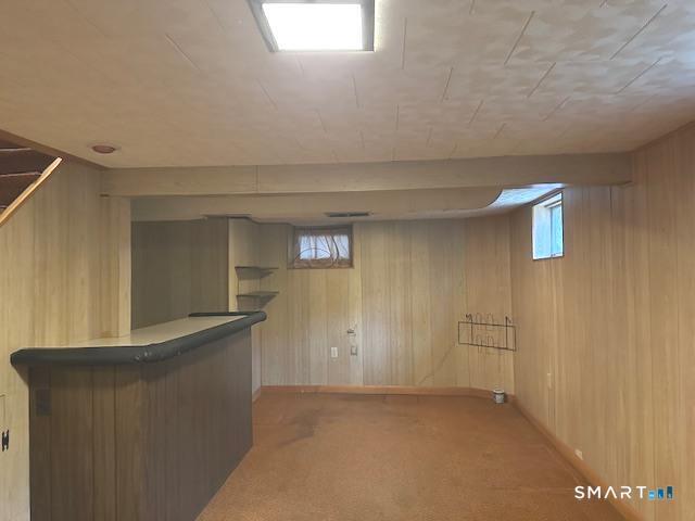 609 Water Street Canterbury, CT 06331 - Photo 23 of 27 a view of an empty room