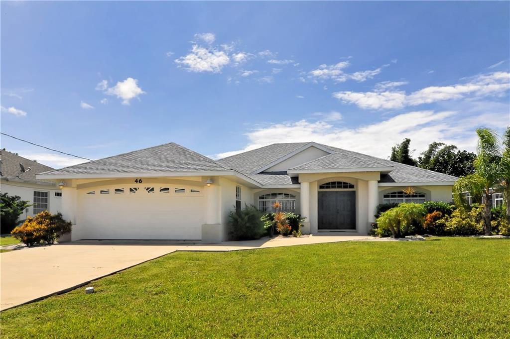 46 Medalist Road Rotonda West, FL 33947 - Photo 1 of 1 Gallery Image 1