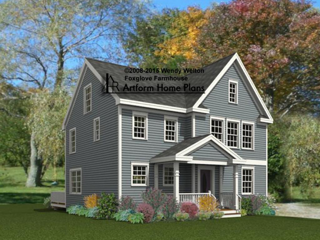 Lot 3-1 Sherborne Road Barrington, NH 03825 - Photo 1 of 26