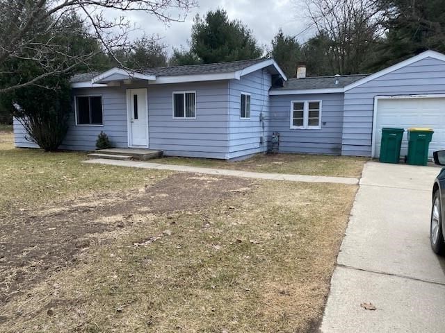 409 Clendening Road Gladwin, MI 48624 - Photo 1 of 1