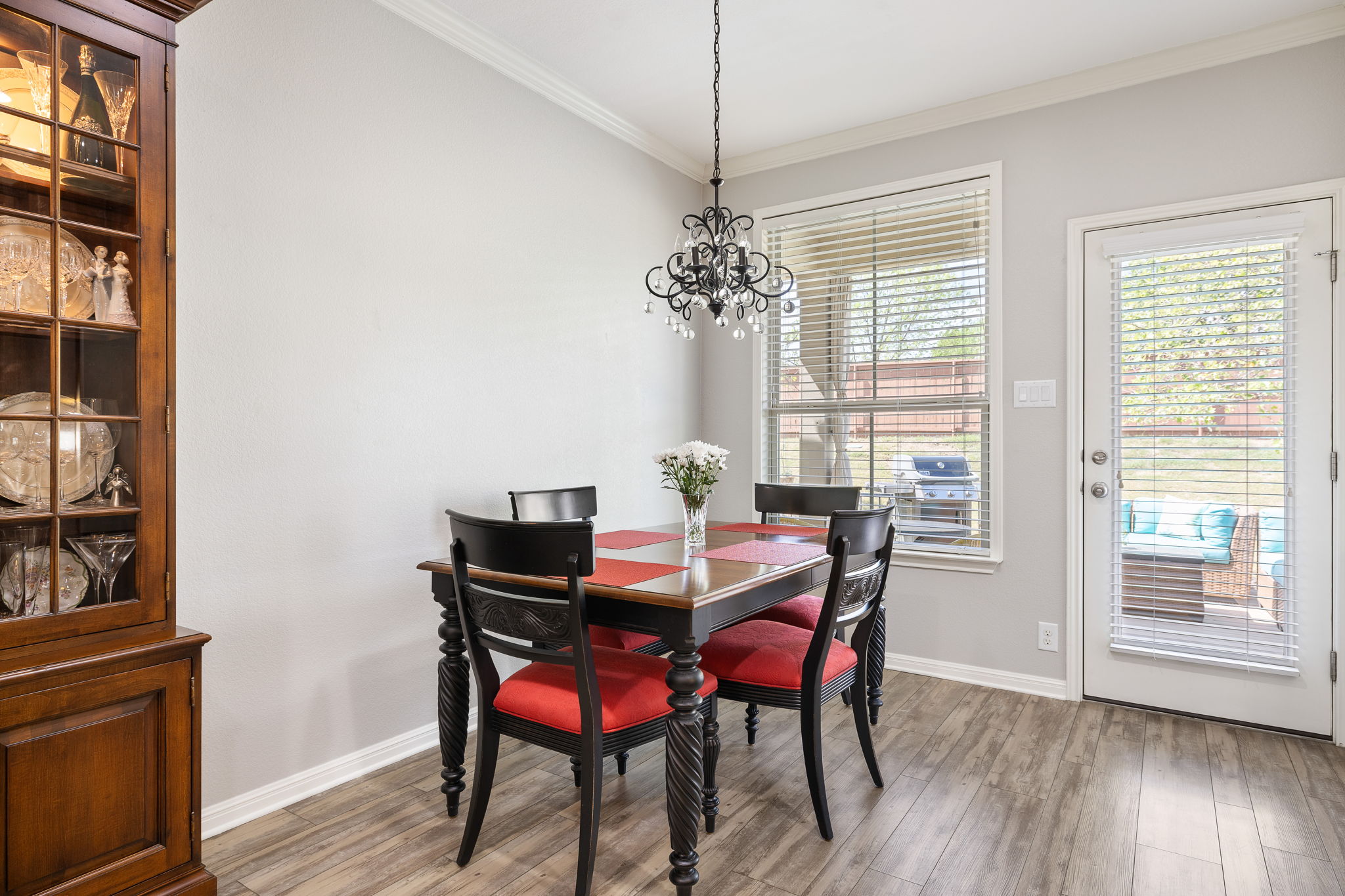 14001 Avery Ranch Boulevard, Unit 1703 Austin, TX 78717 - Photo 12 of 34 Dining Area