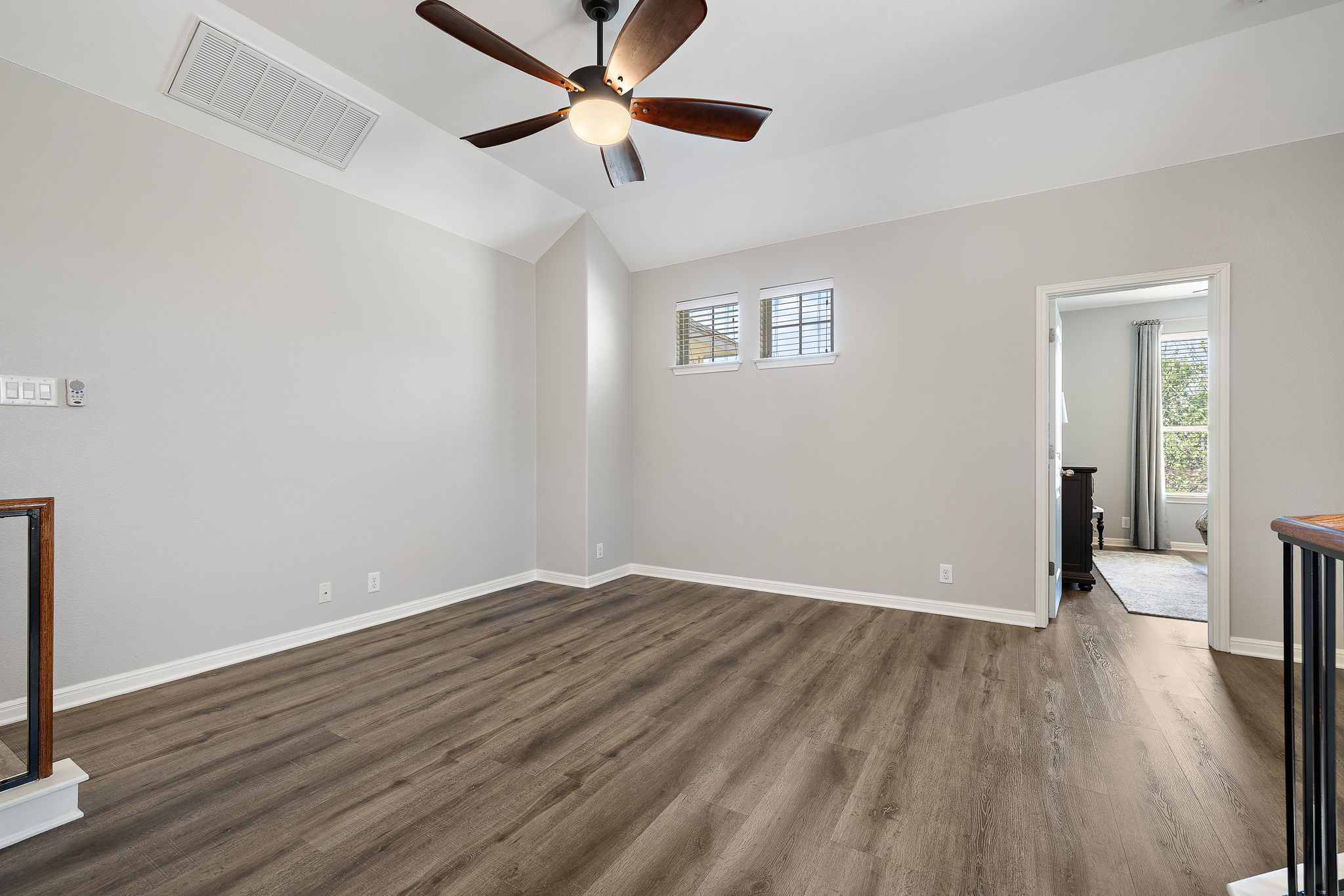 14001 Avery Ranch Boulevard, Unit 1703 Austin, TX 78717 - Photo 19 of 34 Loft Area - Second Level