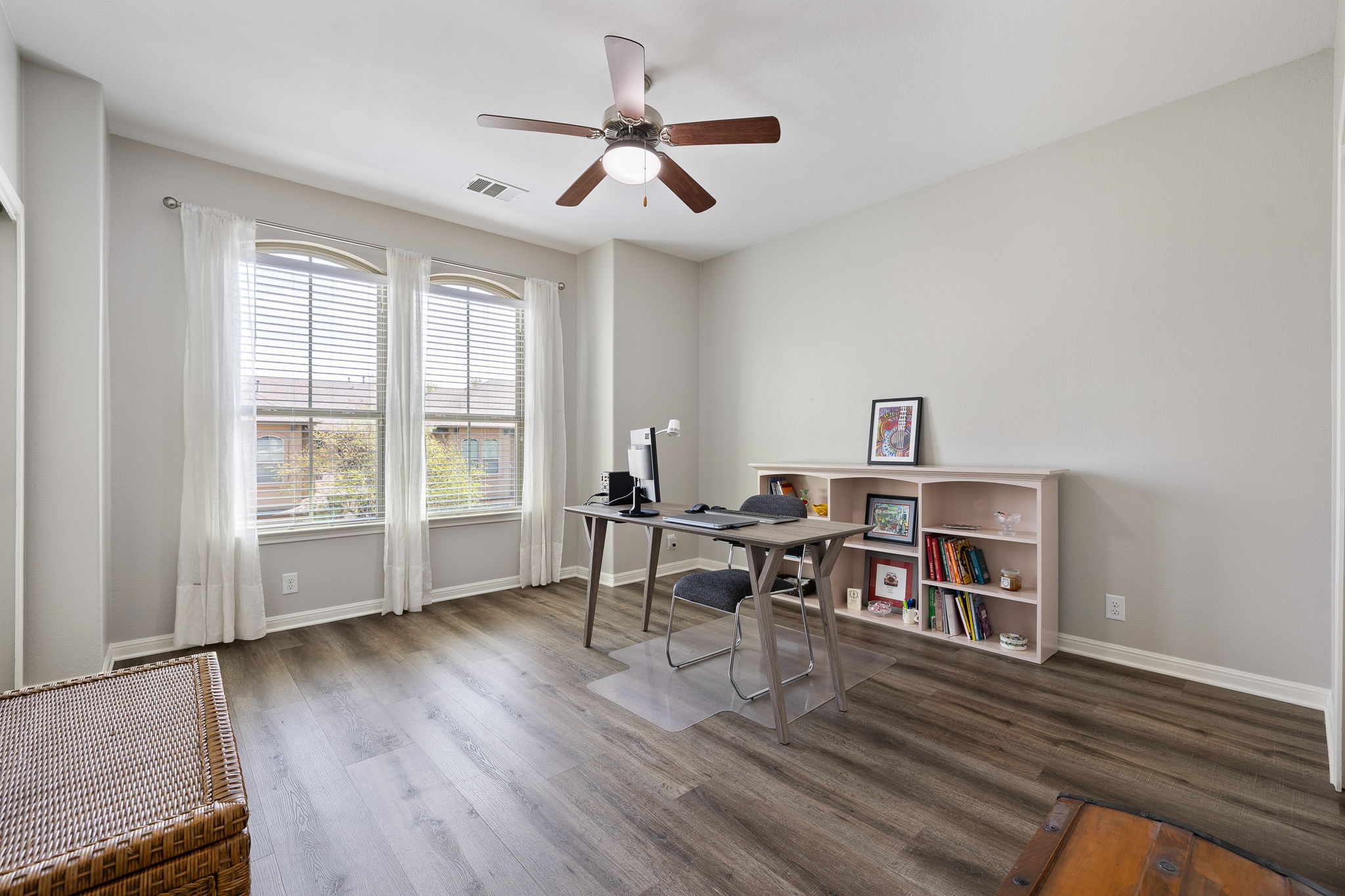 14001 Avery Ranch Boulevard, Unit 1703 Austin, TX 78717 - Photo 22 of 34 Bedroom Four - Second Level