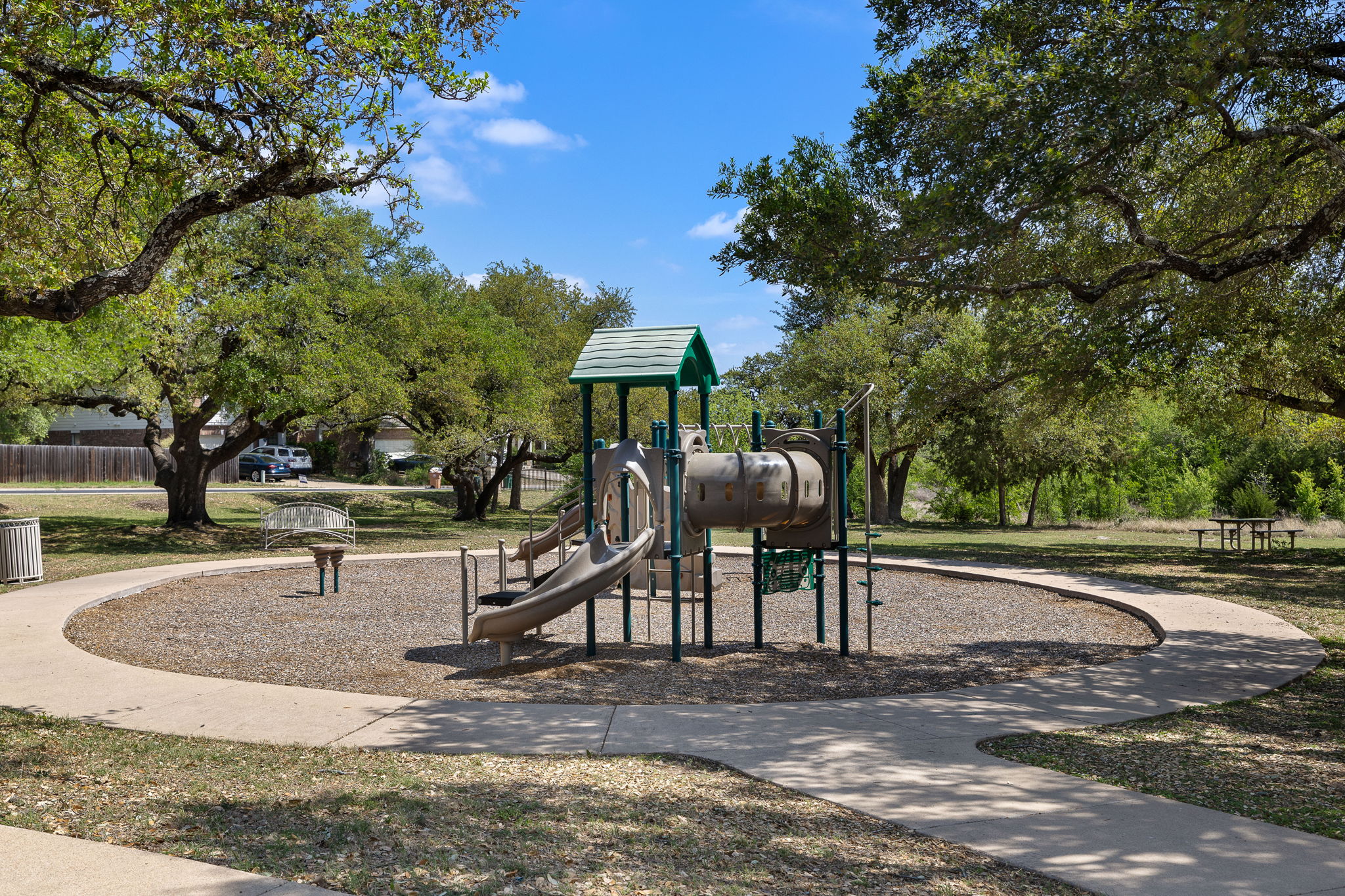 14001 Avery Ranch Boulevard, Unit 1703 Austin, TX 78717 - Photo 32 of 34 Avery Ranch Community Playground