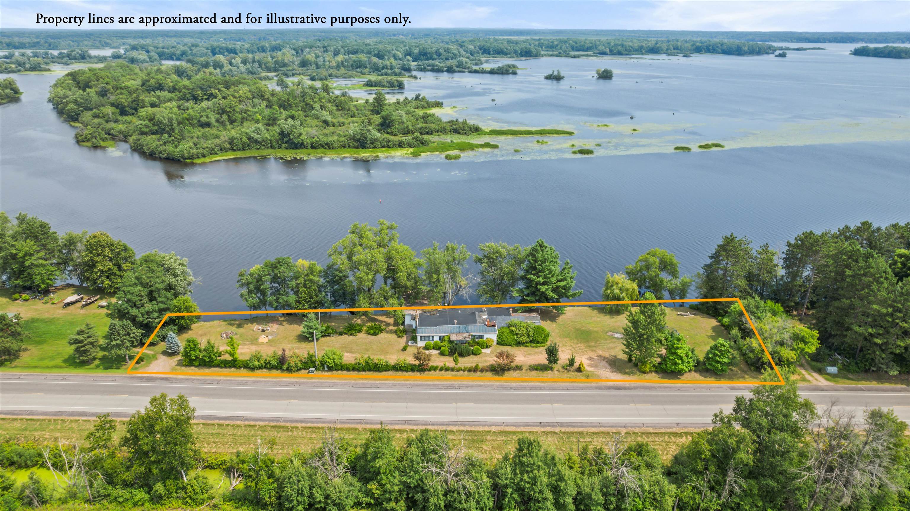 1730 County Rd HH Stevens Point, WI 54481 - Photo 11 of 23