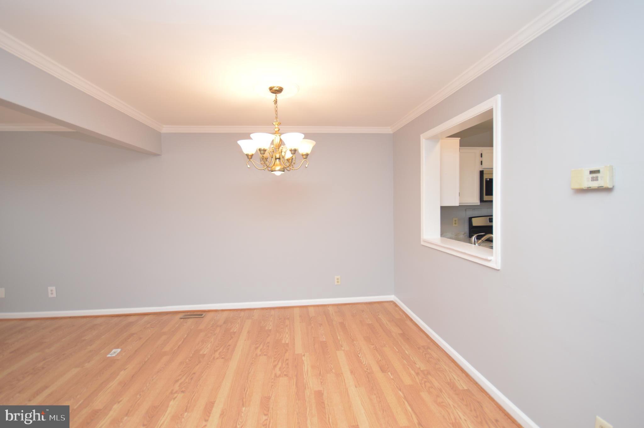 102 Harrogate Road Fredericksburg, VA 22406 - Photo 18 of 41 Dining room