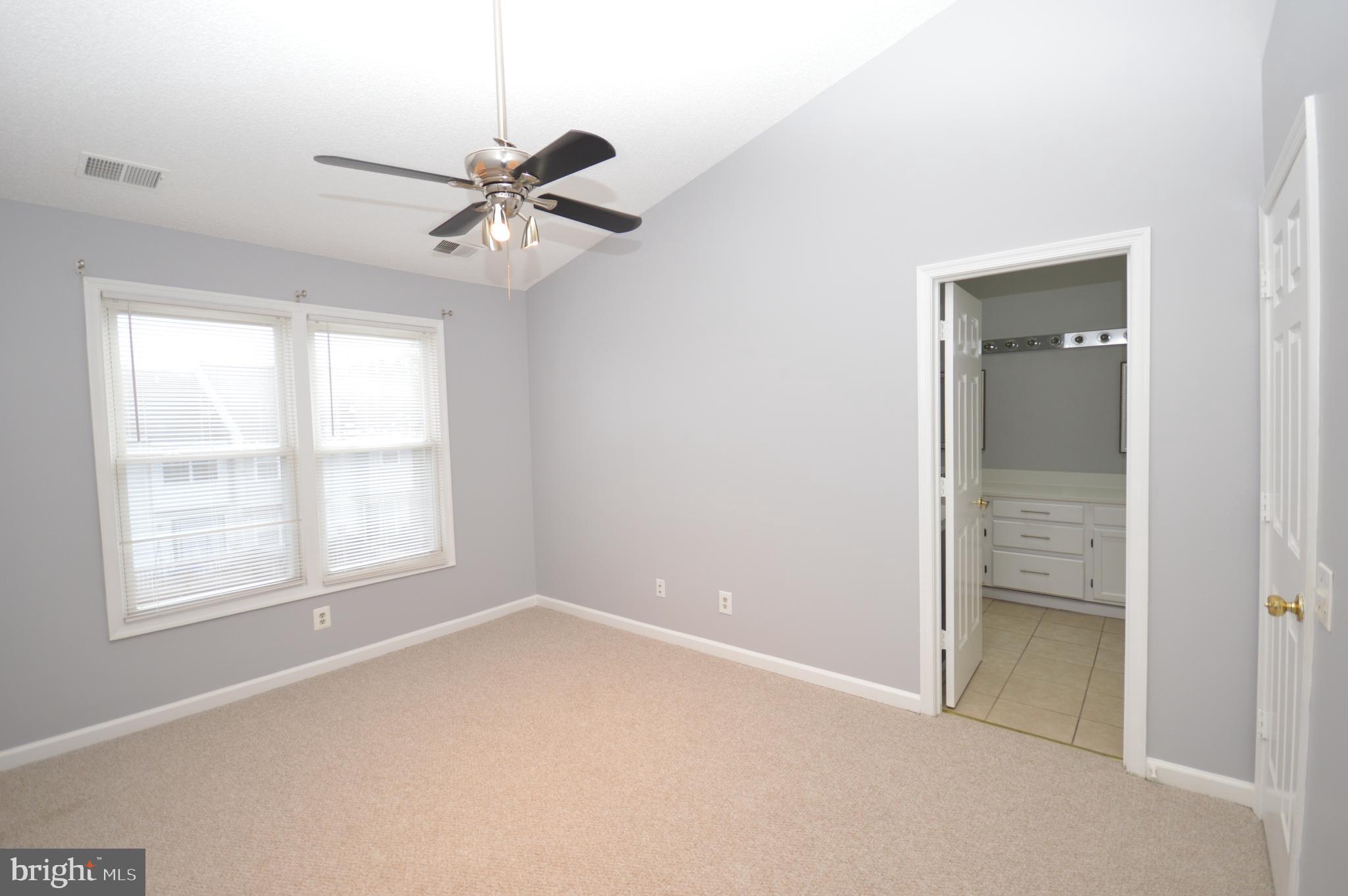 102 Harrogate Road Fredericksburg, VA 22406 - Photo 22 of 41 Master bedroom