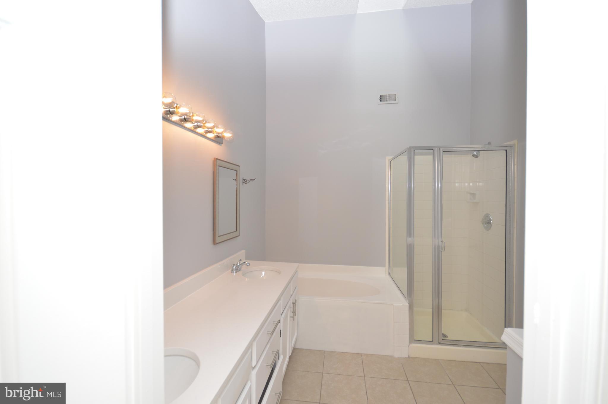 102 Harrogate Road Fredericksburg, VA 22406 - Photo 25 of 41 Master bath