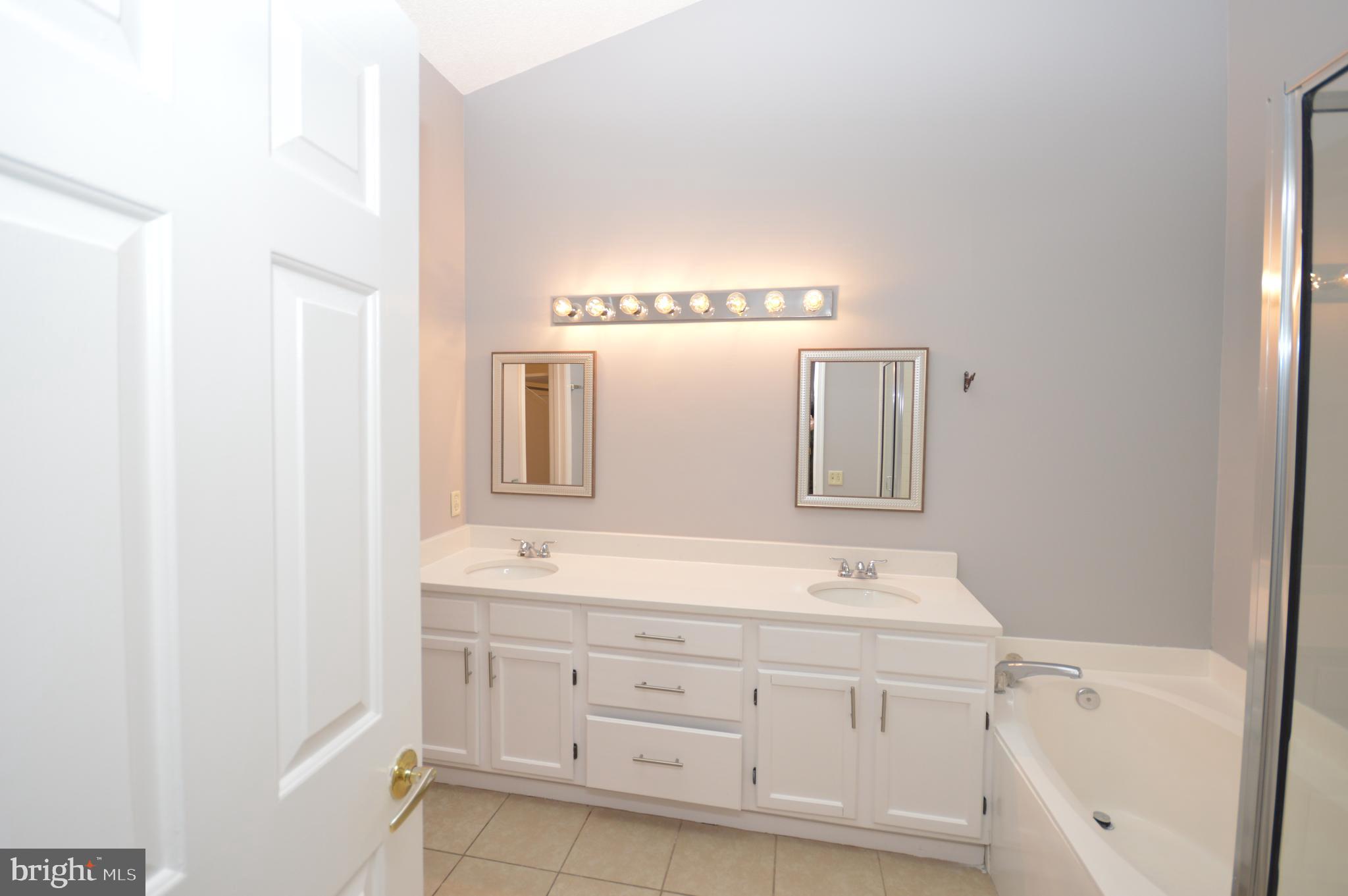 102 Harrogate Road Fredericksburg, VA 22406 - Photo 28 of 41 Master bath