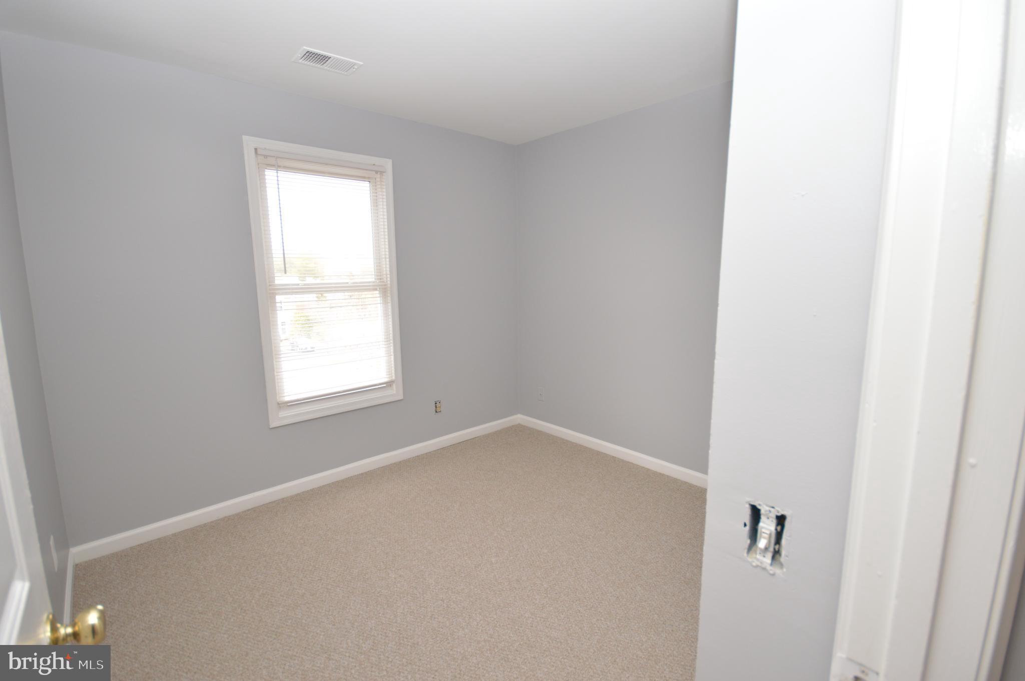 102 Harrogate Road Fredericksburg, VA 22406 - Photo 32 of 41 Third Bedroom