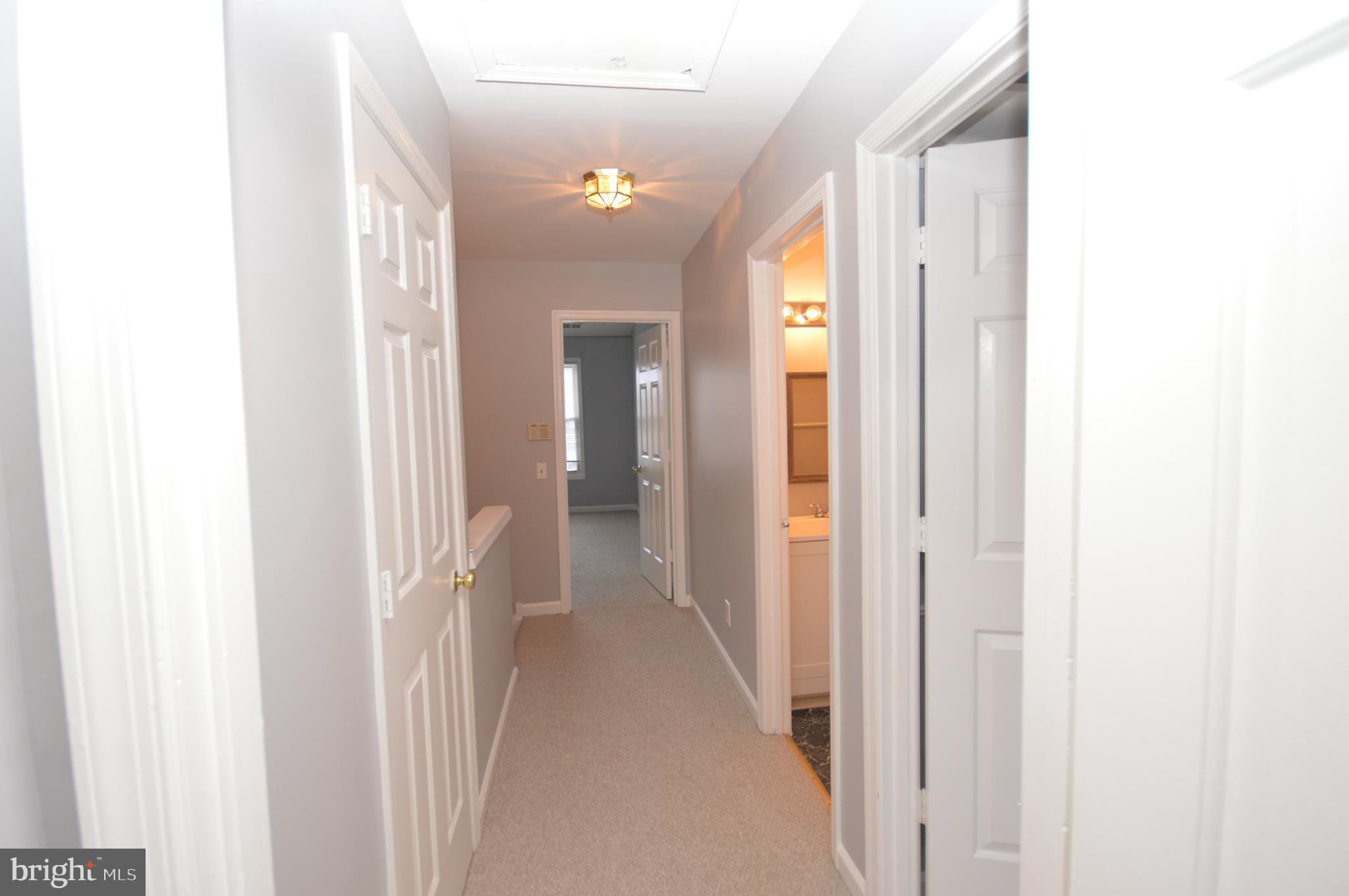 102 Harrogate Road Fredericksburg, VA 22406 - Photo 34 of 41 Hallway