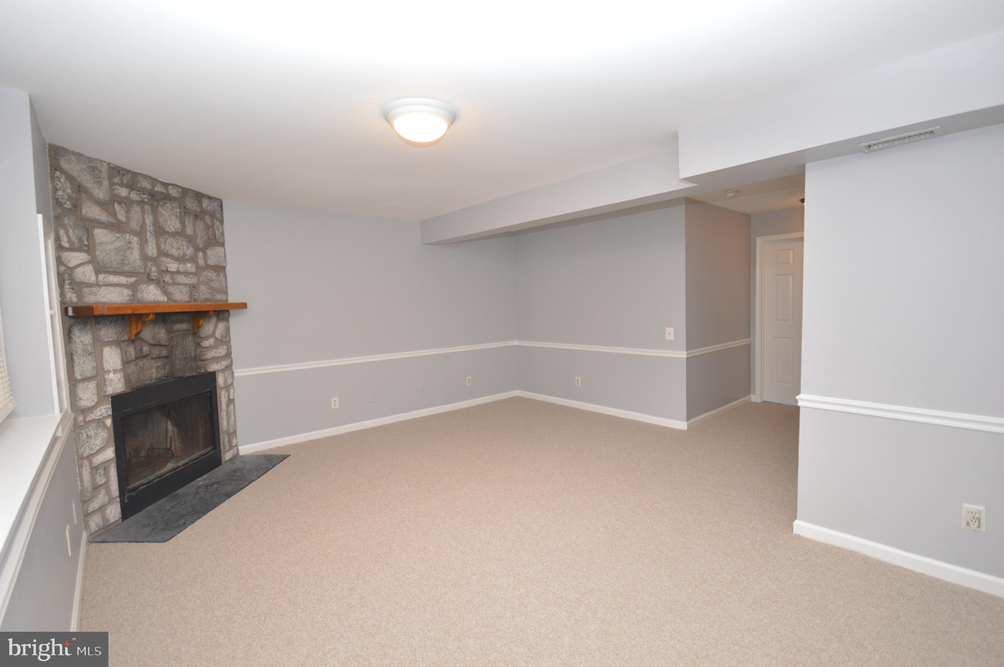 102 Harrogate Road Fredericksburg, VA 22406 - Photo 39 of 41 Basement