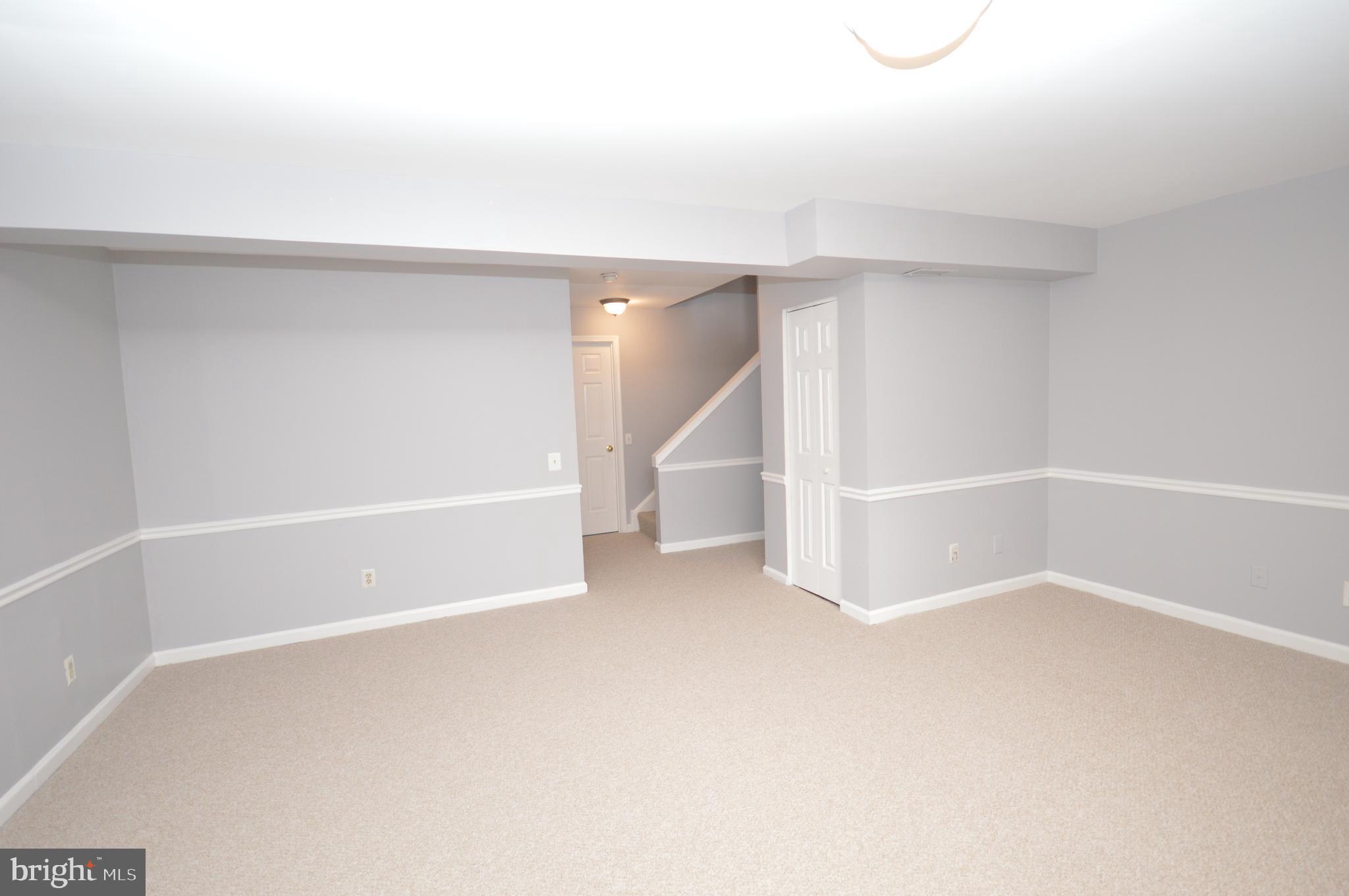 102 Harrogate Road Fredericksburg, VA 22406 - Photo 40 of 41 Basement