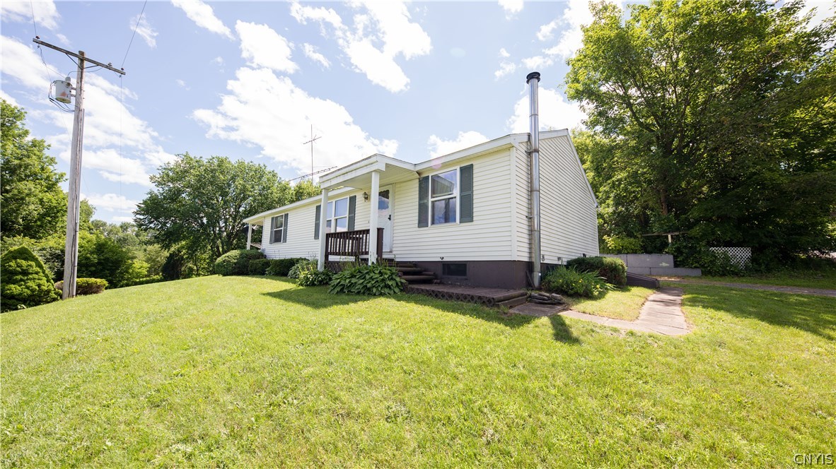5683 Lovers Lane Road Turin, NY 13473 - Photo 1 of 1