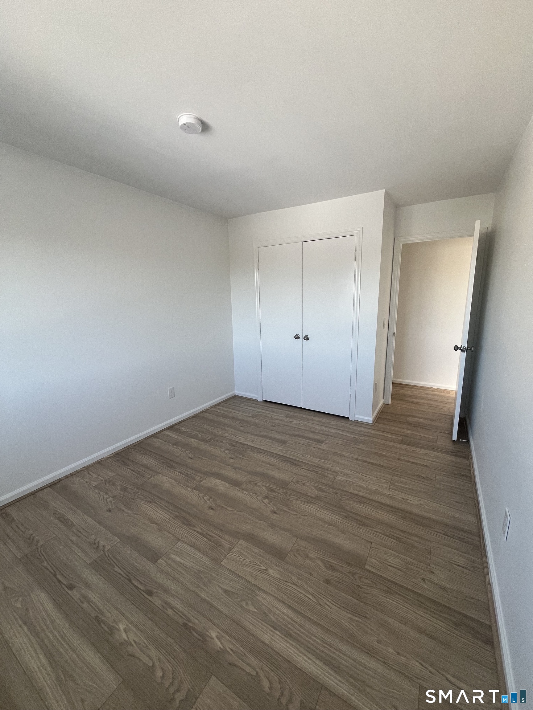 31 Stuart Avenue, Unit 12 Norwalk, CT 06850 - Photo 7 of 15 a view of empty room