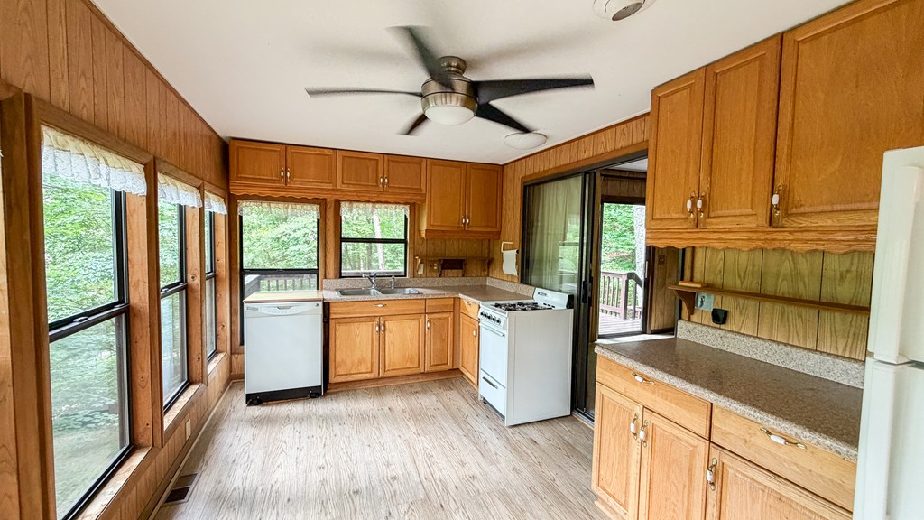 1253 Tipton Springs Road Morganton, GA 30560 - Photo 4 of 48