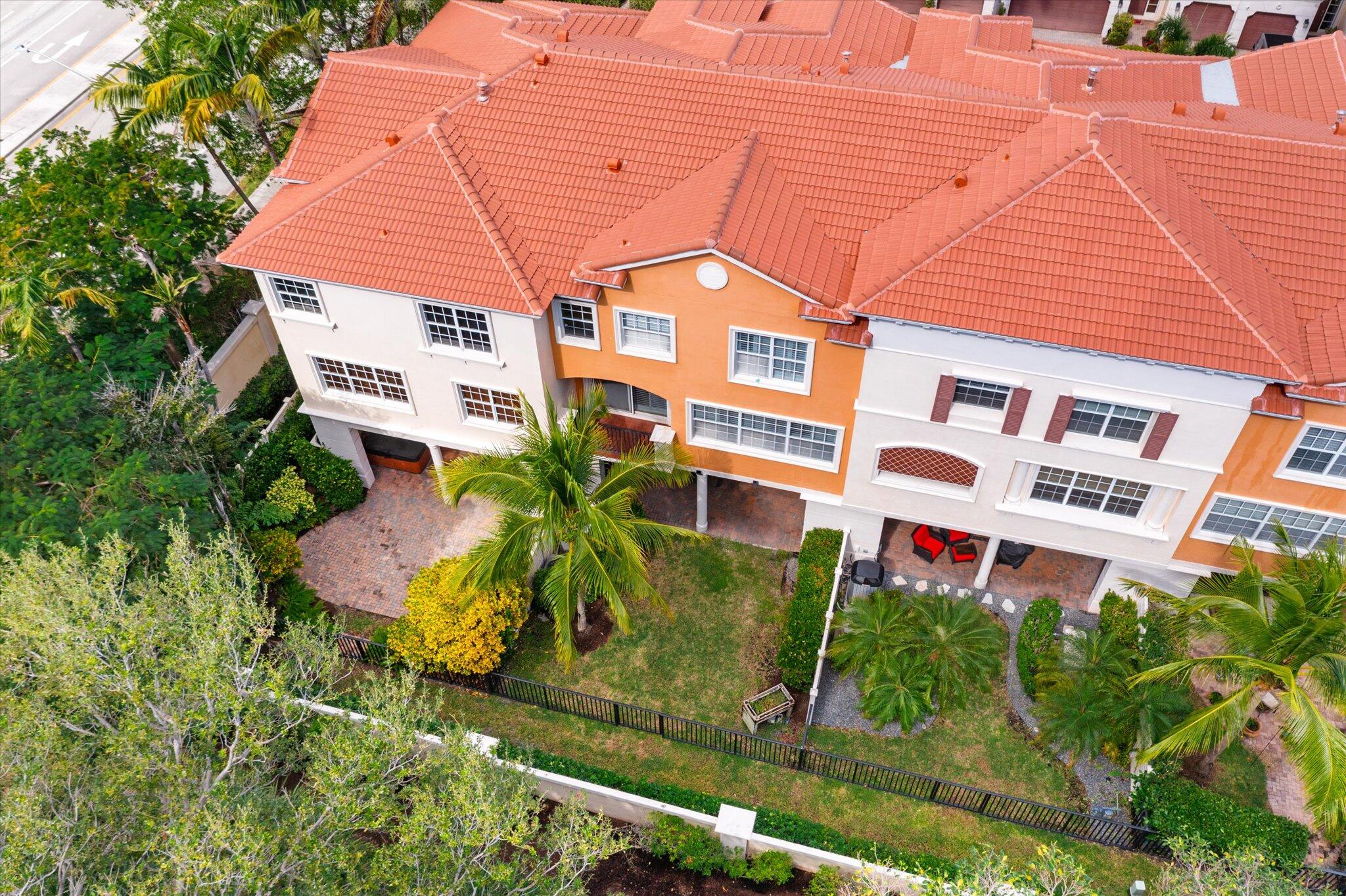 604 Northeast Francesca Lane Boca Raton, FL 33487 - Photo 54 of 58 overhead