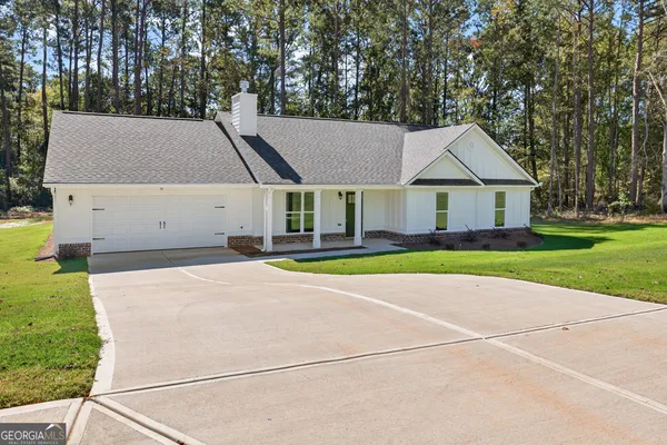 $399,900 | 424 Seashell Court, Unit 18, Statham, GA 30666