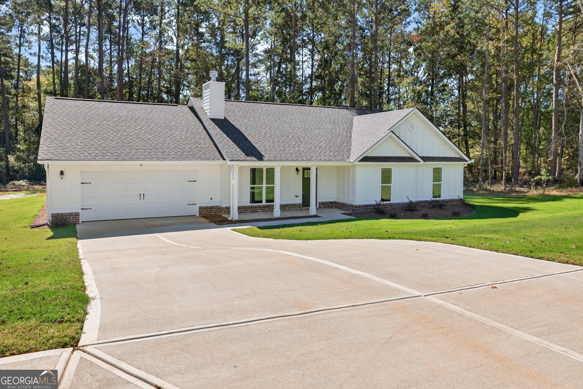 416 Seashell Court, Unit 16 Statham, GA 30666 - Photo 1 of 39