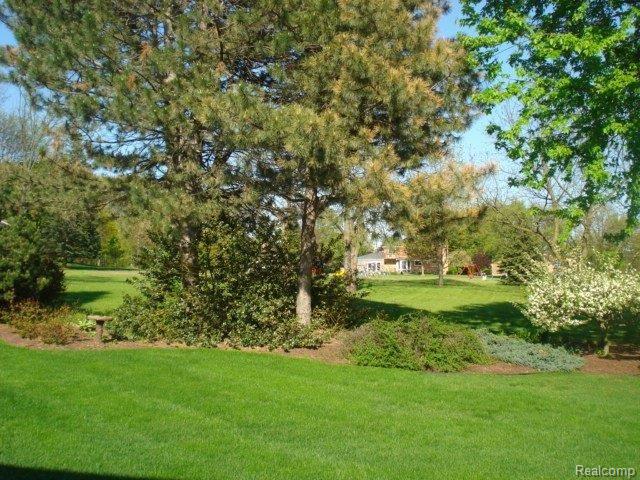 30130 High Valley Road Farmington, MI 48331 - Photo 13 of 14 backyard good