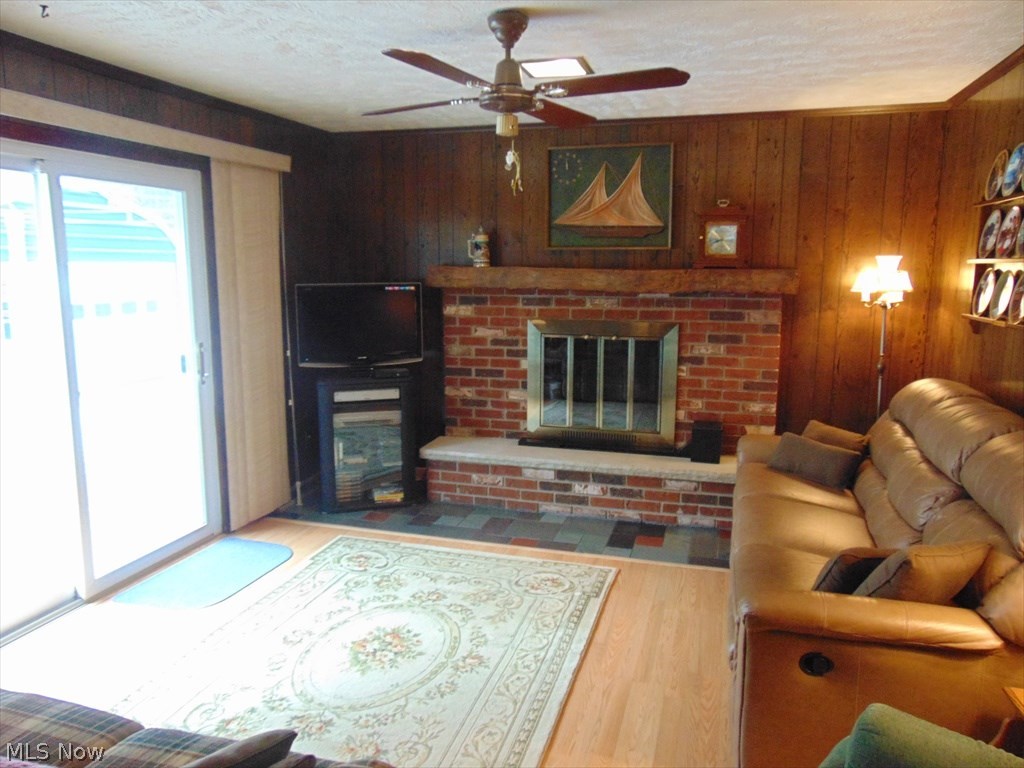 4944 Winchell Road Mantua, OH 44255 - Photo 2 of 21 Gallery Image 2