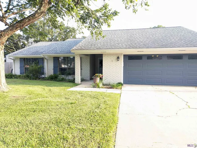 $325,000 | 117 Belle Grove Boulevard, Lafayette, LA 70503