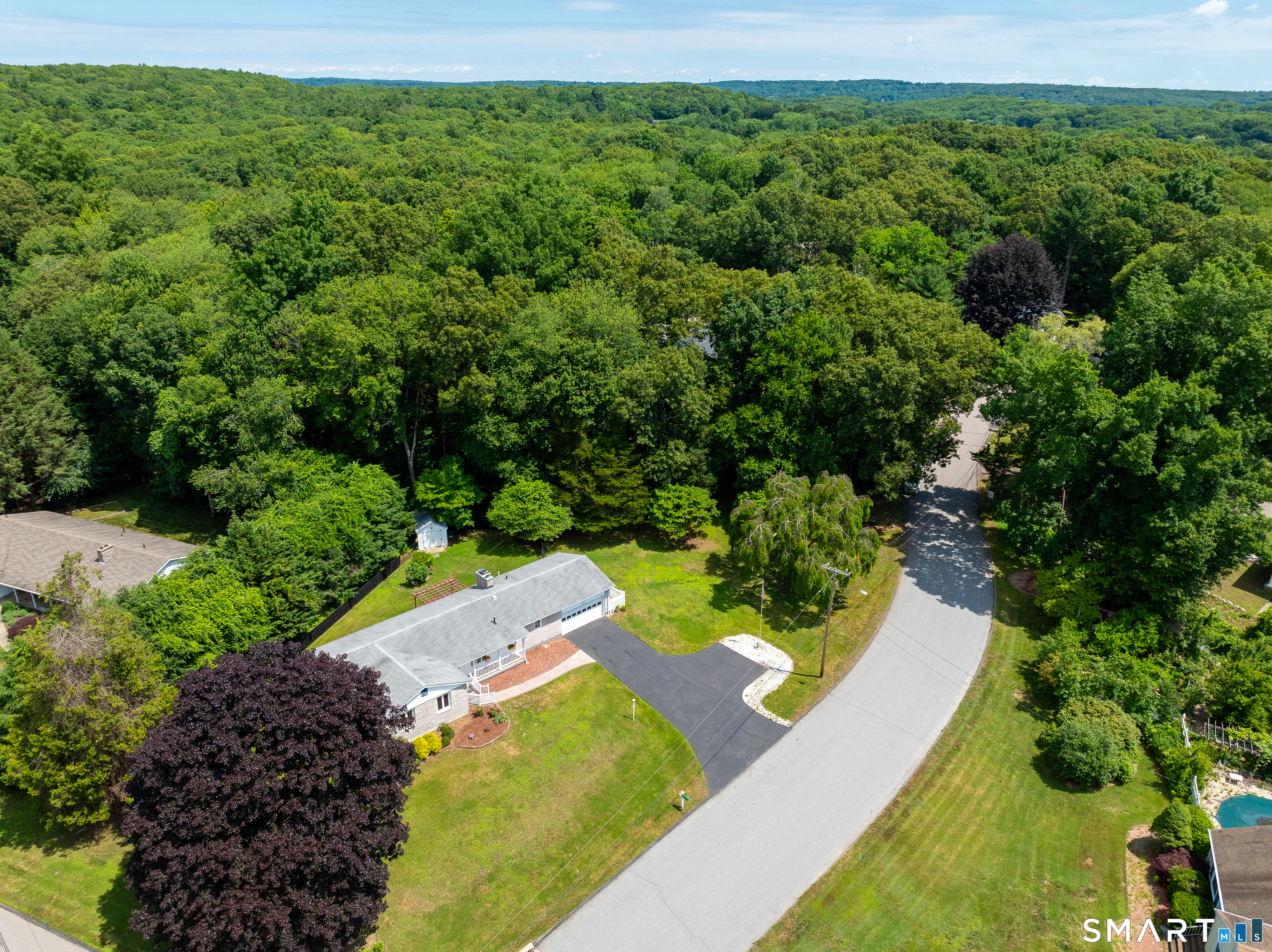 2 Stony Ridge Road Norwich, CT 06360 - Photo 40 of 40