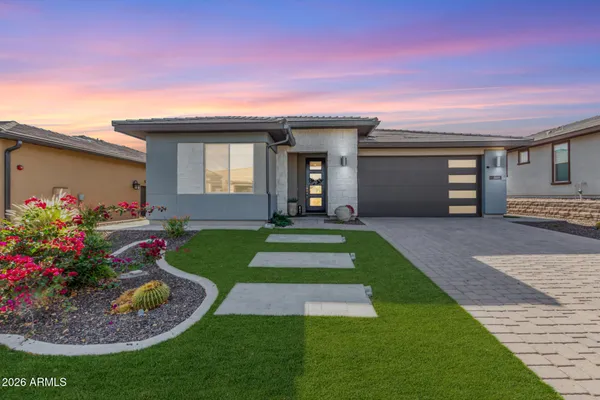 $749,000 | 17733 East Bear Wallow Way, Rio Verde, AZ 85263
