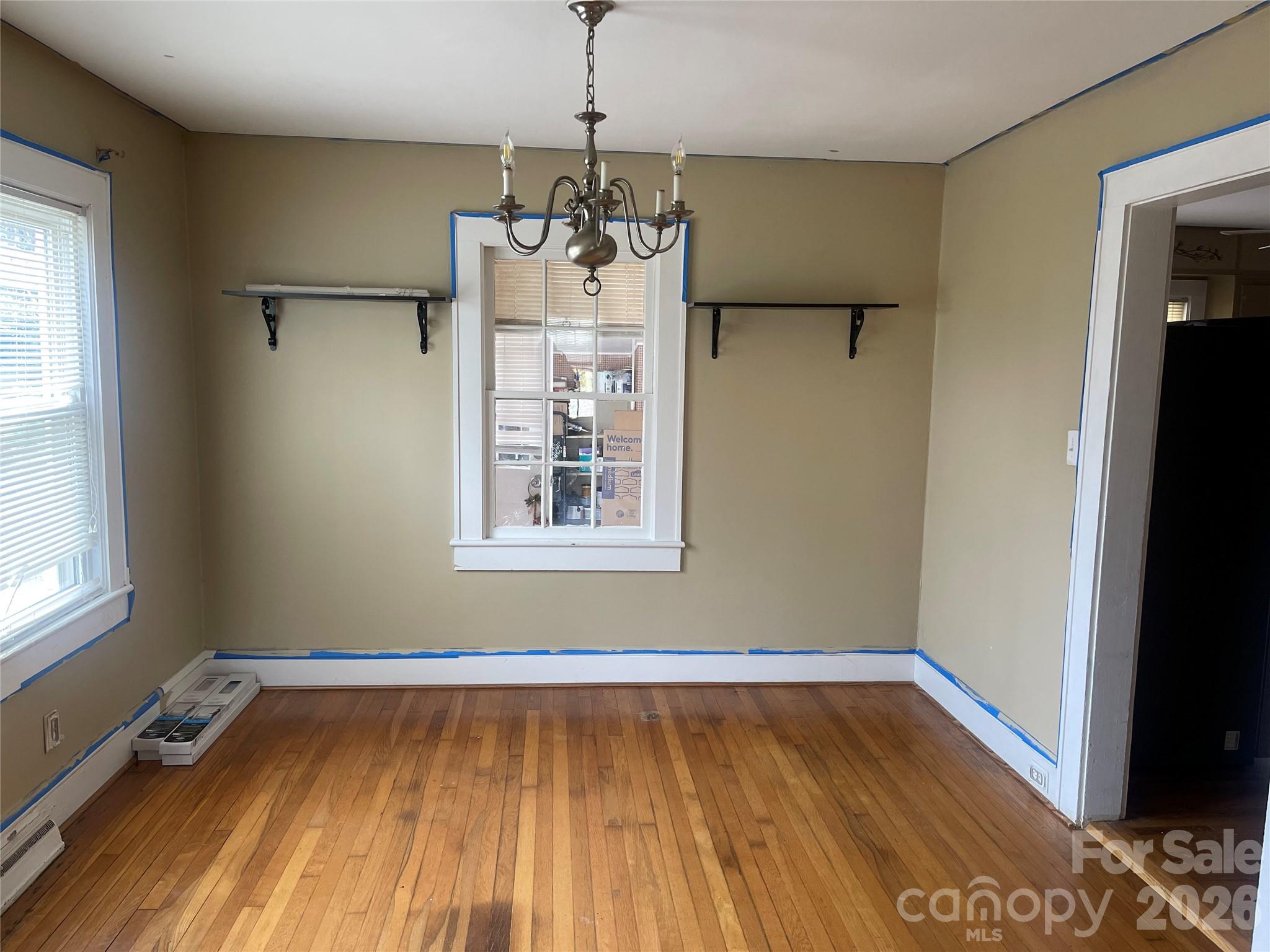 2490 Connelly Springs Road Granite Falls, NC 28630 - Photo 9 of 21