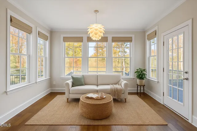 $1,100,000 | 1917 Edgelake Place, Cary, NC 27519