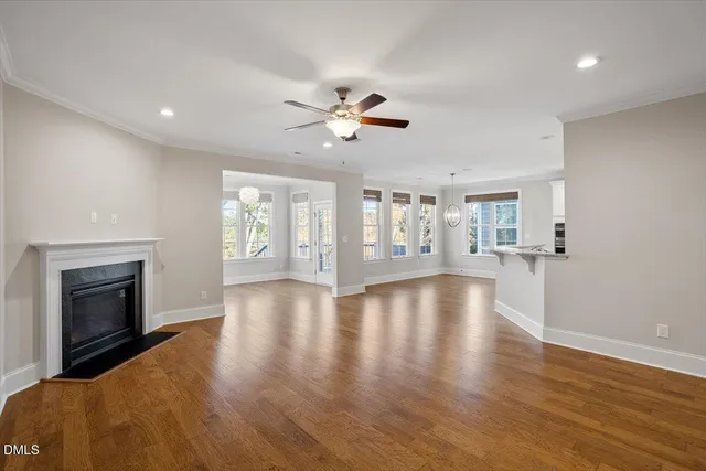 $1,100,000 | 1917 Edgelake Place, Cary, NC 27519