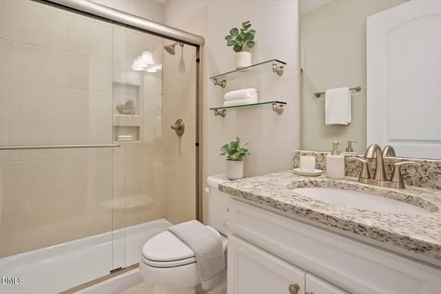 $1,100,000 | 1917 Edgelake Place, Cary, NC 27519