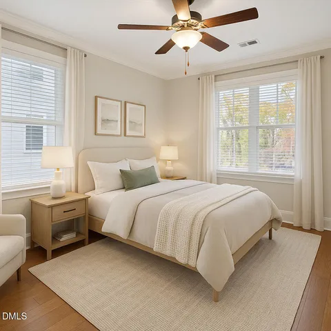 $1,100,000 | 1917 Edgelake Place, Cary, NC 27519