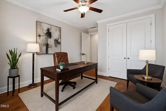 $1,100,000 | 1917 Edgelake Place, Cary, NC 27519