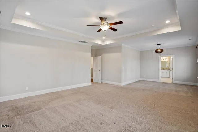 $1,100,000 | 1917 Edgelake Place, Cary, NC 27519