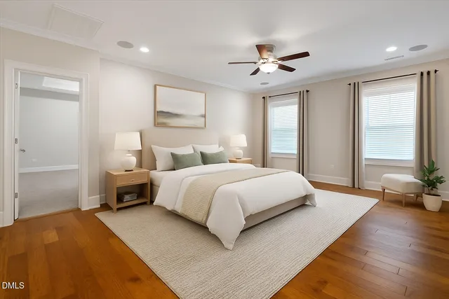 $1,100,000 | 1917 Edgelake Place, Cary, NC 27519