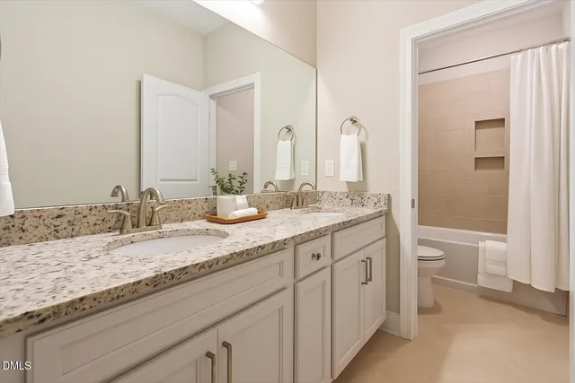 $1,100,000 | 1917 Edgelake Place, Cary, NC 27519