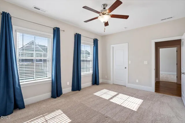 $1,100,000 | 1917 Edgelake Place, Cary, NC 27519