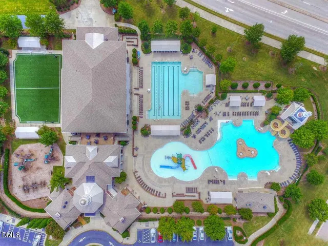 $1,100,000 | 1917 Edgelake Place, Cary, NC 27519