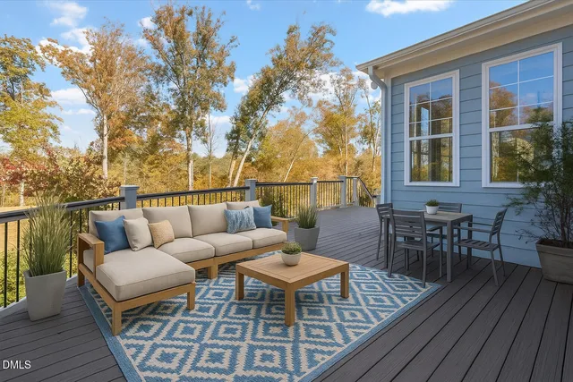 $1,100,000 | 1917 Edgelake Place, Cary, NC 27519