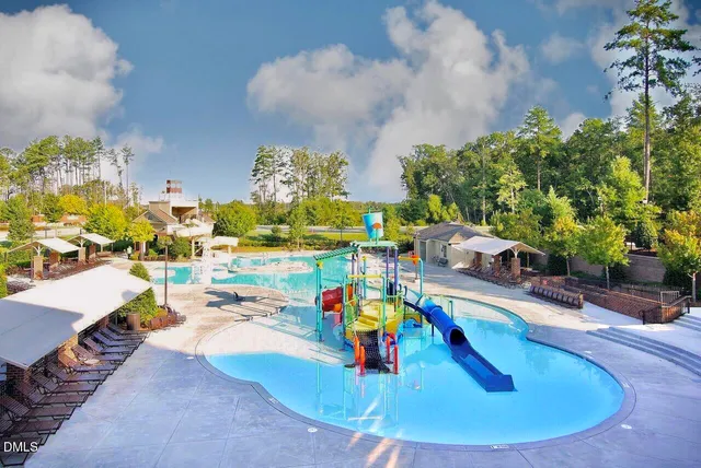 $1,100,000 | 1917 Edgelake Place, Cary, NC 27519