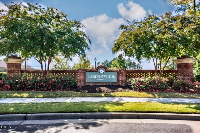 $1,100,000 | 1917 Edgelake Place, Cary, NC 27519